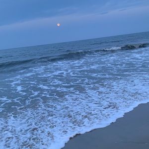 Meet your Posher, Marina